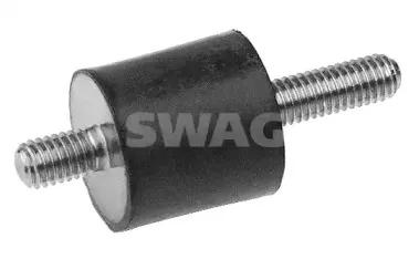 20 91 2173 SWAG Буфер, кожух двигателя